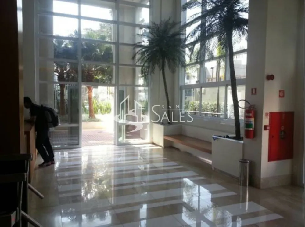 Sala-Conjunto, 36 m² - Foto 1