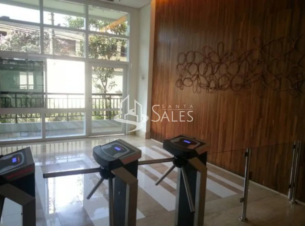 Sala-Conjunto, 36 m² - Foto 6