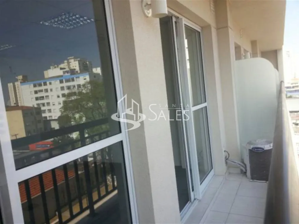 Sala-Conjunto, 36 m² - Foto 5