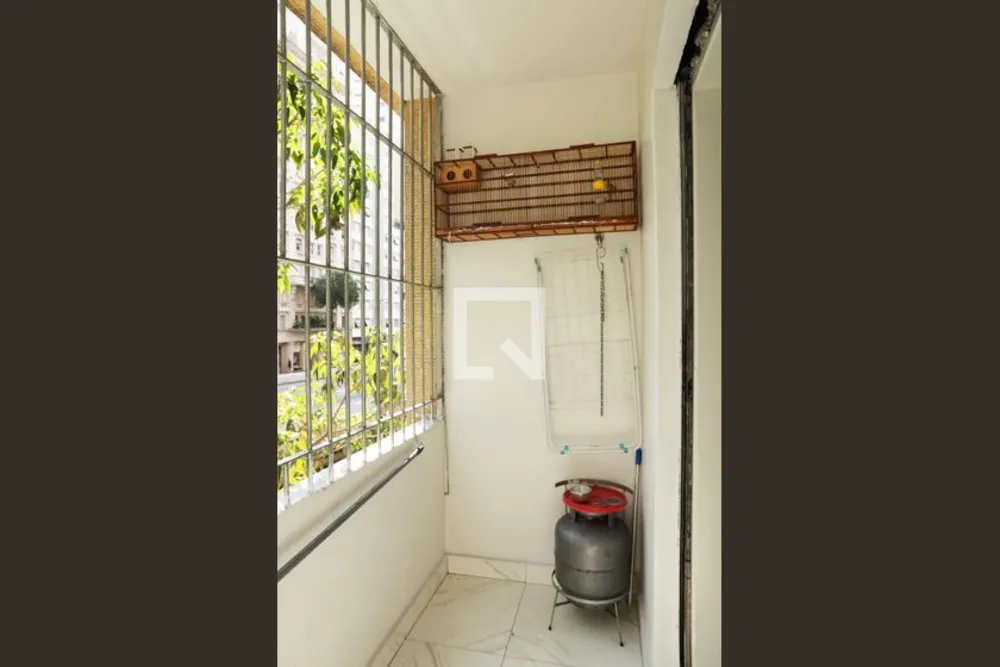 Apartamento, 2 quartos, 105 m² - Foto 9
