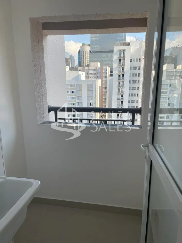 Apartamento, 2 quartos, 66 m² - Foto 4