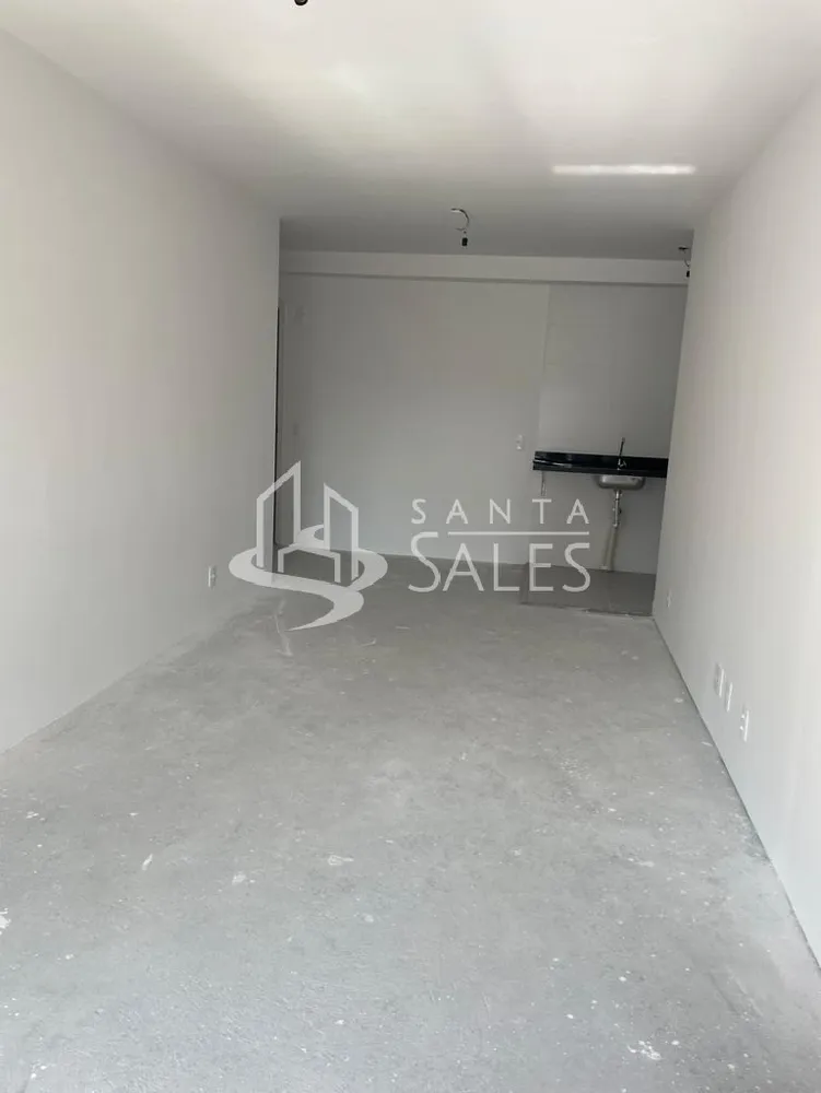 Apartamento, 2 quartos, 66 m² - Foto 2