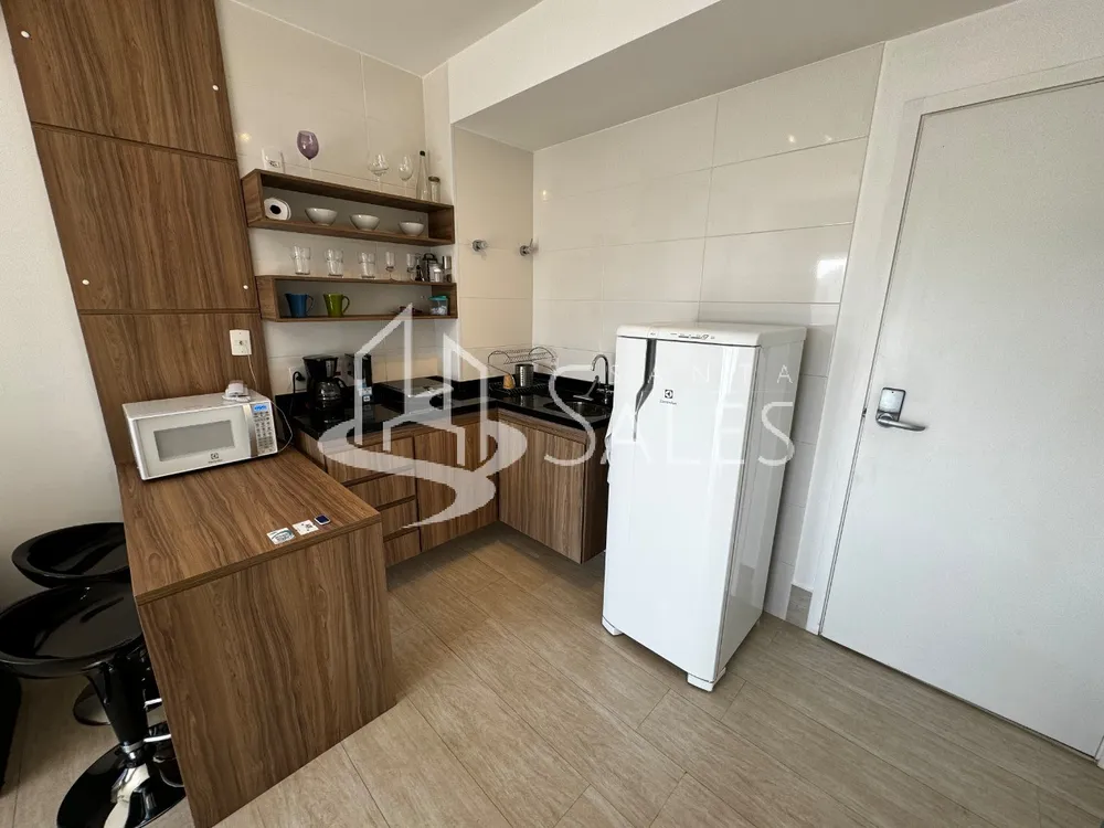 Apartamento, 1 quarto, 33 m² - Foto 5
