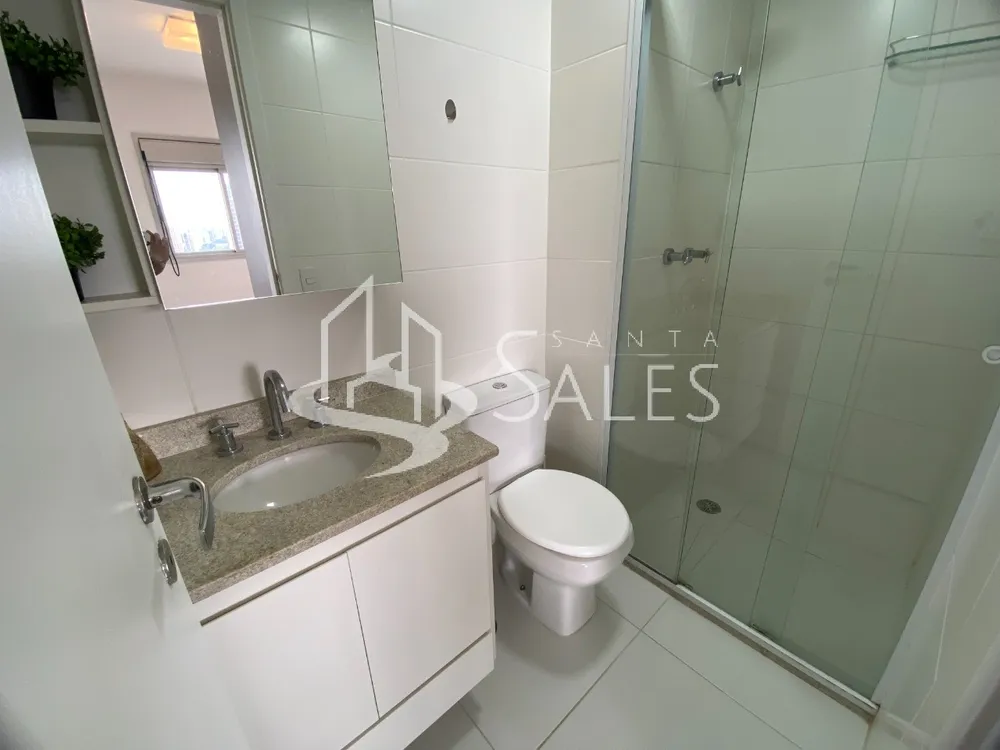 Apartamento, 1 quarto, 33 m² - Foto 10