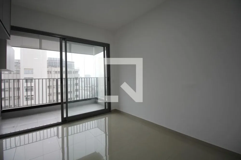 Kitnet-Studio, 26 m² - Foto 1