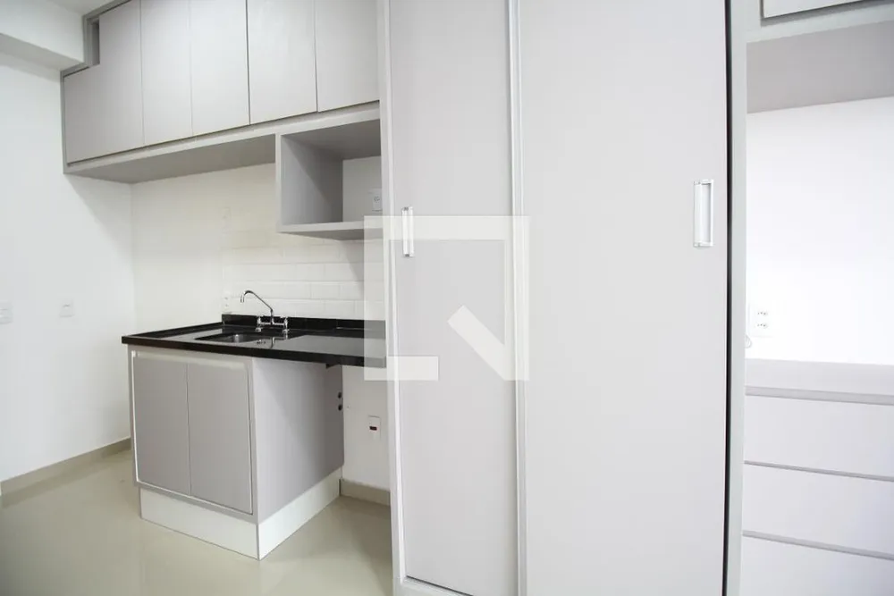 Kitnet-Studio, 26 m² - Foto 6
