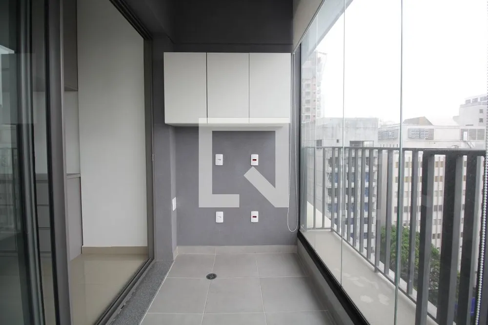 Kitnet-Studio, 26 m² - Foto 4