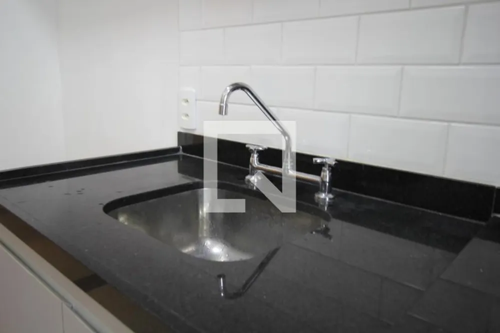 Kitnet-Studio, 26 m² - Foto 7