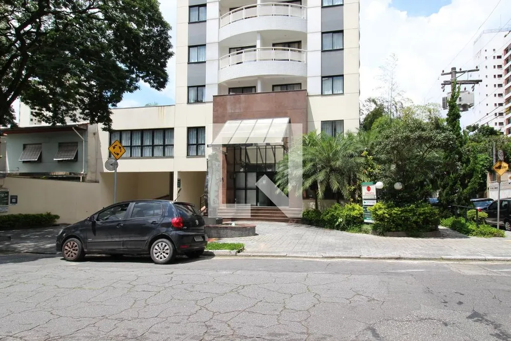 Apartamento, 1 quarto, 33 m² - Foto 10