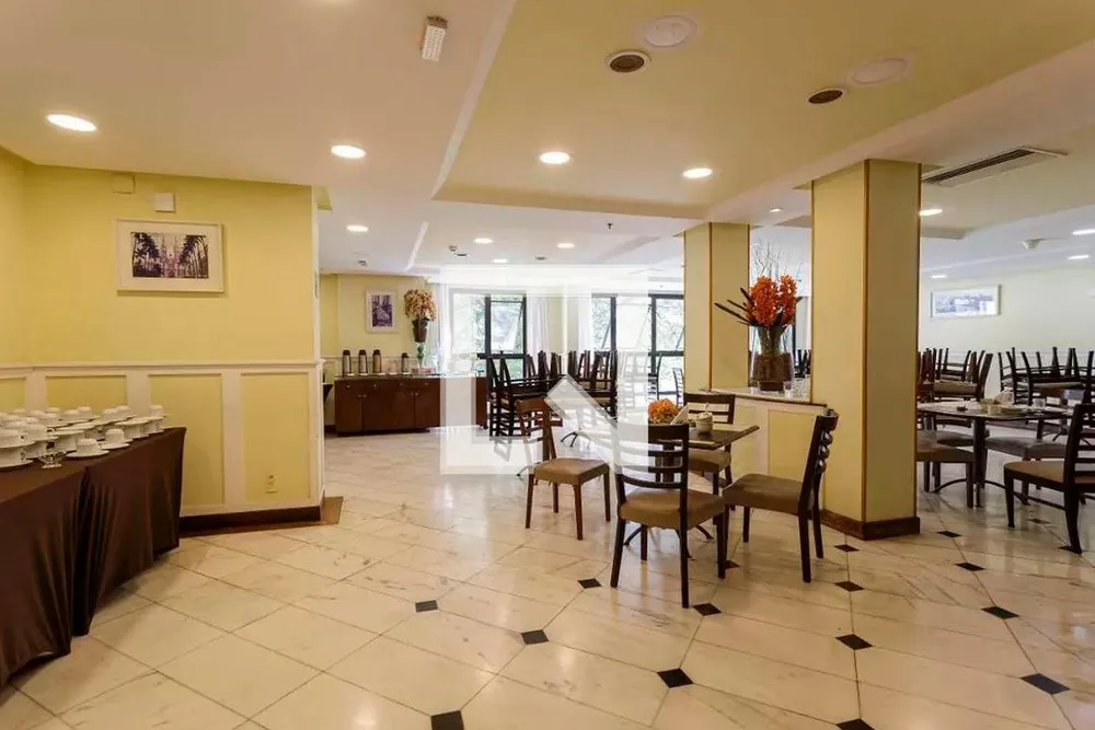 Apartamento, 1 quarto, 33 m² - Foto 3
