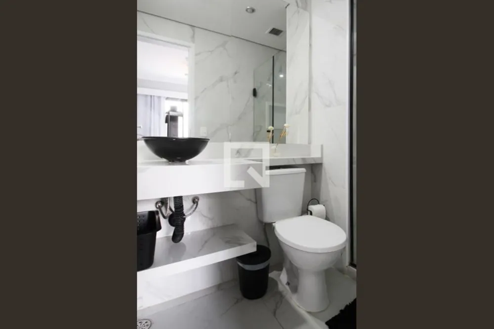 Apartamento, 1 quarto, 33 m² - Foto 4