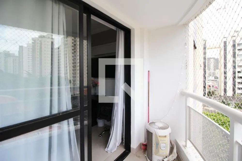 Apartamento, 1 quarto, 33 m² - Foto 9