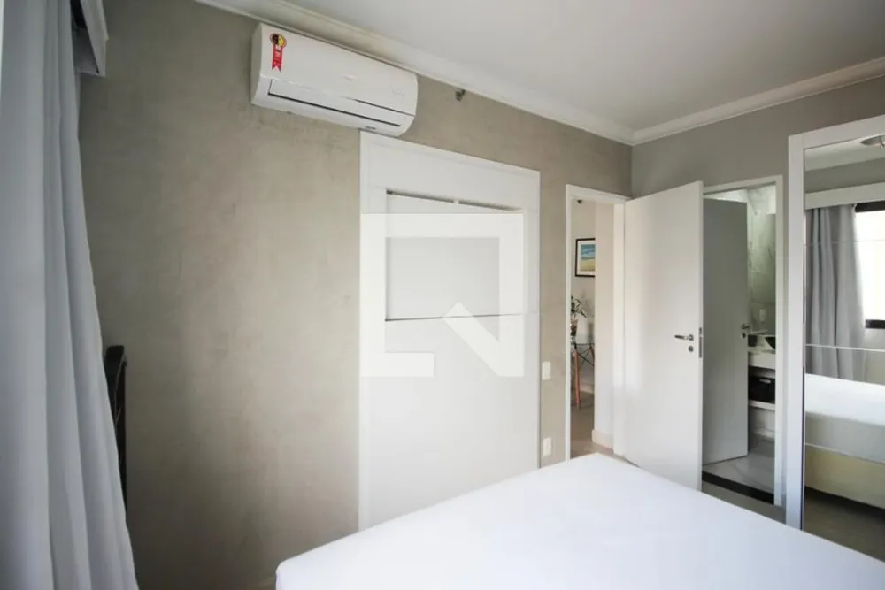 Apartamento, 1 quarto, 33 m² - Foto 11