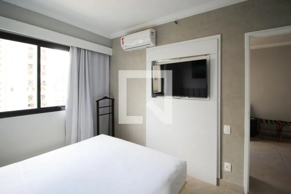 Apartamento, 1 quarto, 33 m² - Foto 2