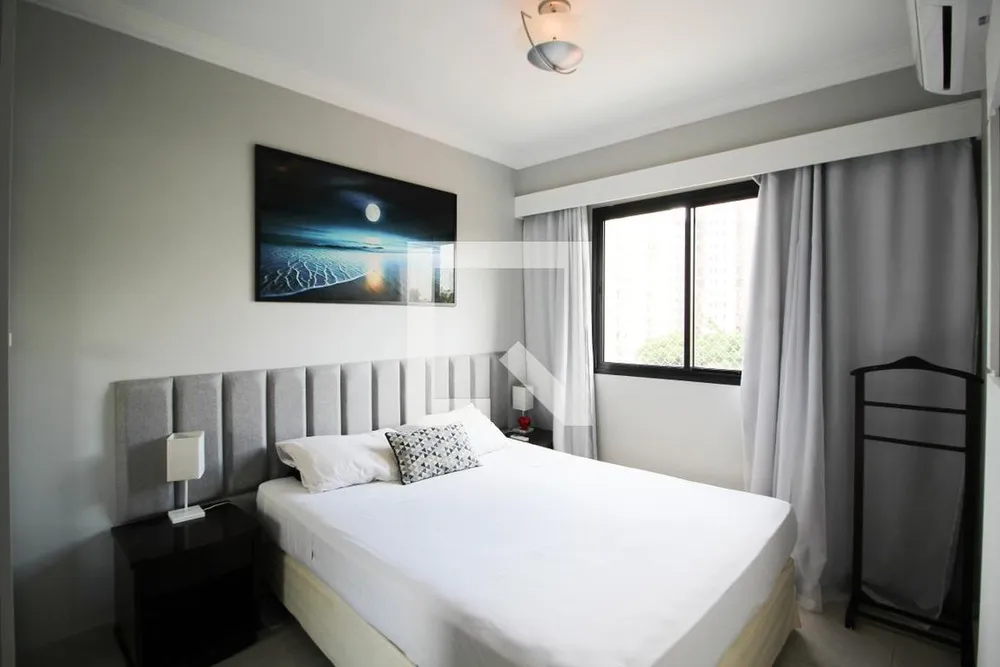 Apartamento, 1 quarto, 33 m² - Foto 5