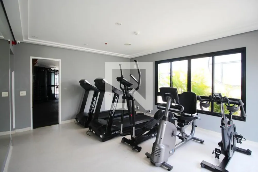 Apartamento, 1 quarto, 33 m² - Foto 6