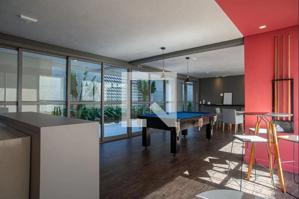 Apartamento, 1 quarto, 25 m² - Foto 4