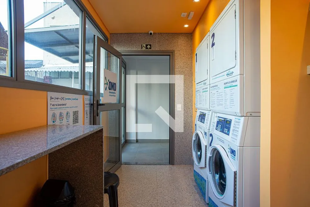 Apartamento, 1 quarto, 25 m² - Foto 2