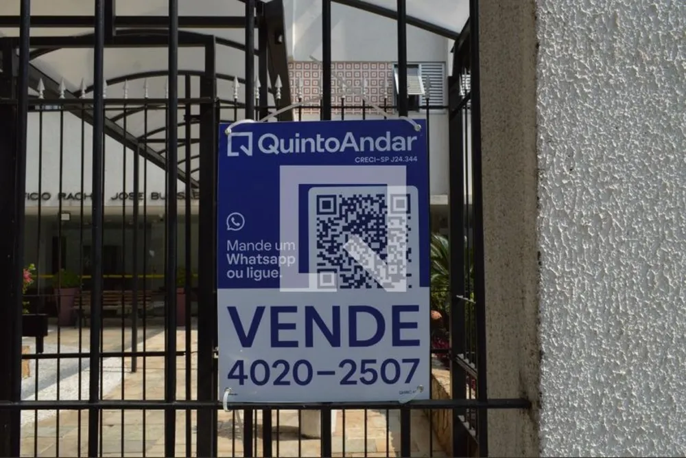 Apartamento, 3 quartos, 69 m² - Foto 2