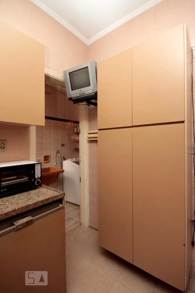 Apartamento, 2 quartos, 128 m² - Foto 1