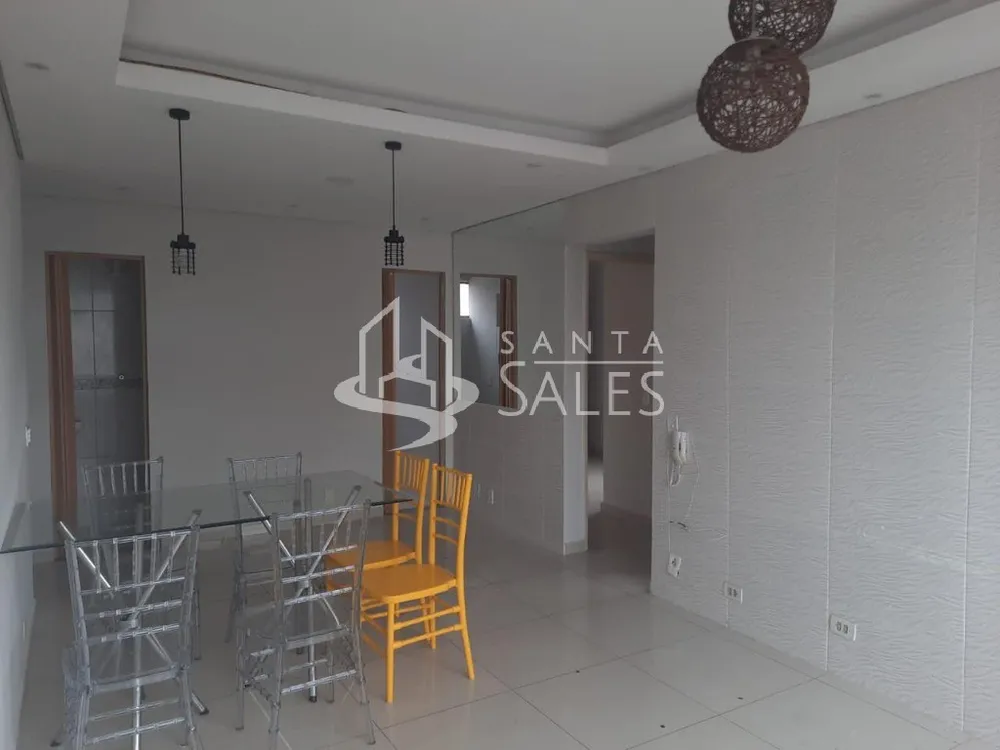 Apartamento, 2 quartos, 70 m² - Foto 8
