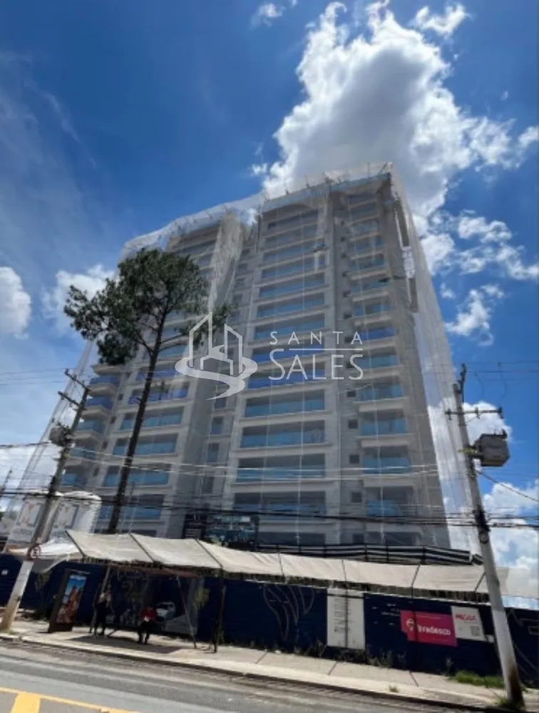 Apartamento, 3 quartos, 132 m² - Foto 3