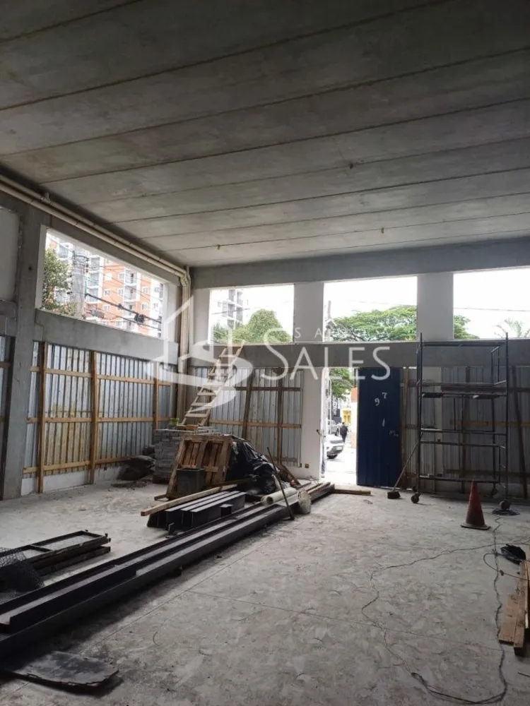 Loja-Salão, 475 m² - Foto 4
