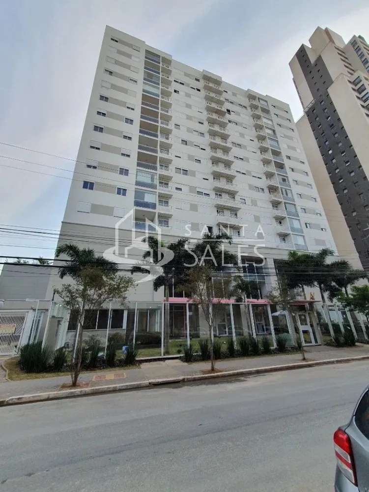 Apartamento, 1 quarto, 33 m² - Foto 12