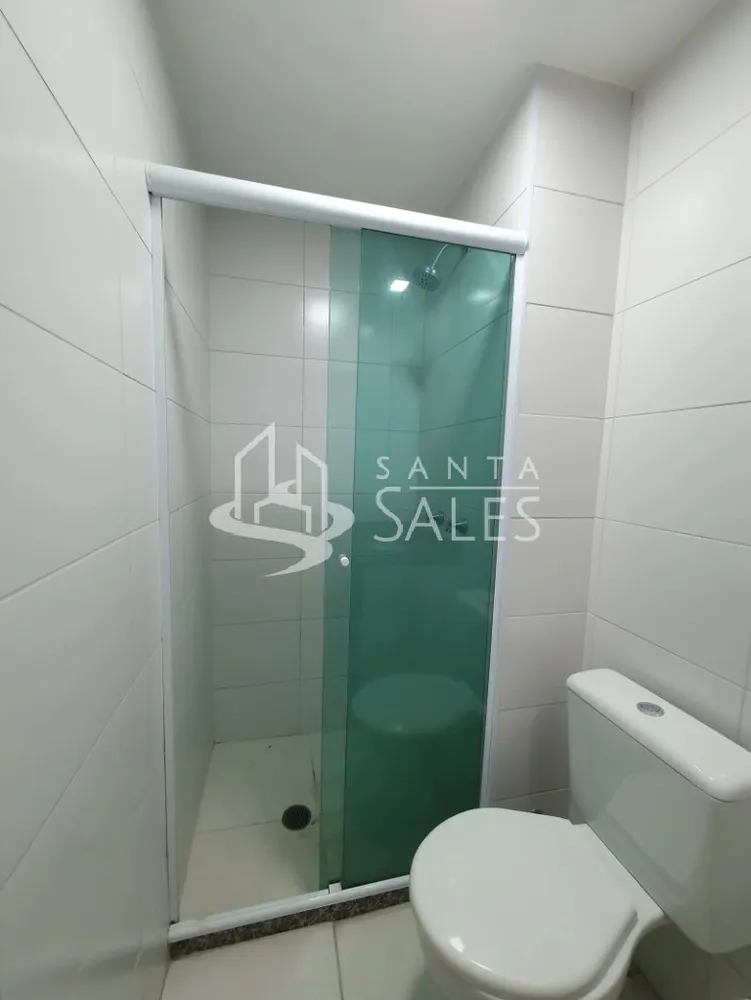 Apartamento, 1 quarto, 33 m² - Foto 5