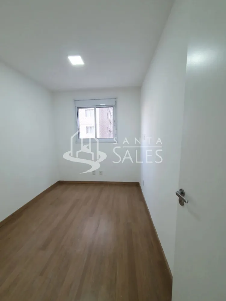 Apartamento, 1 quarto, 33 m² - Foto 3