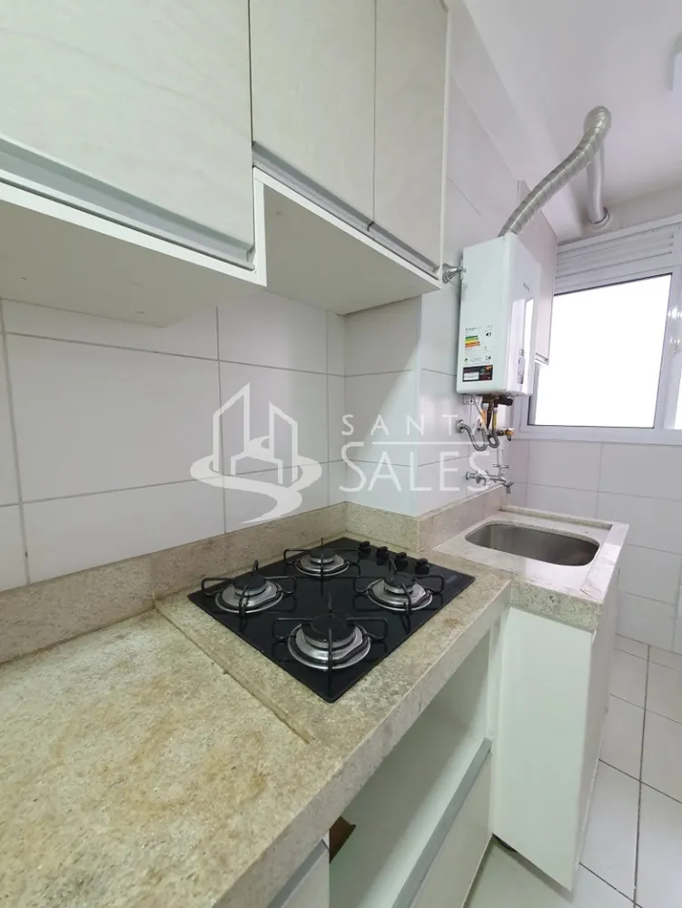 Apartamento, 1 quarto, 33 m² - Foto 7