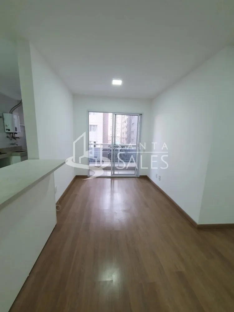Apartamento, 1 quarto, 33 m² - Foto 6