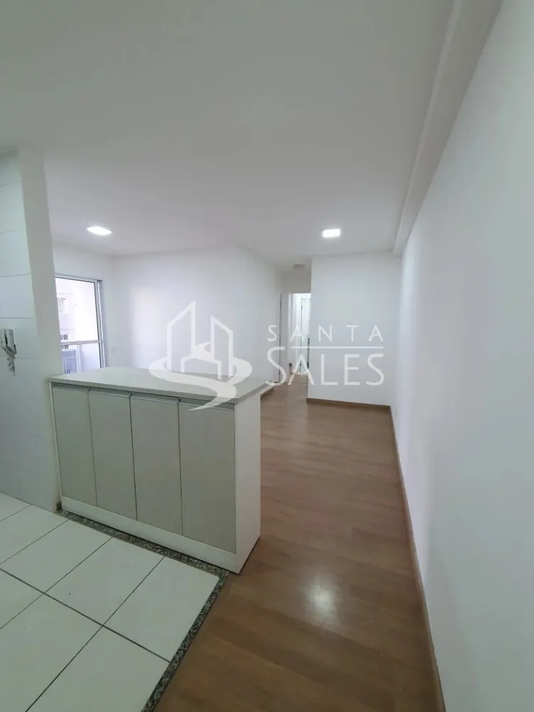 Apartamento, 1 quarto, 33 m² - Foto 2