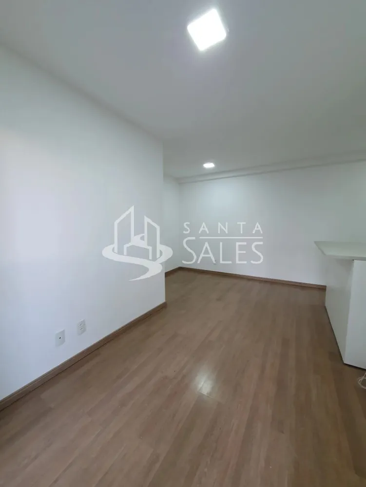 Apartamento, 1 quarto, 33 m² - Foto 8