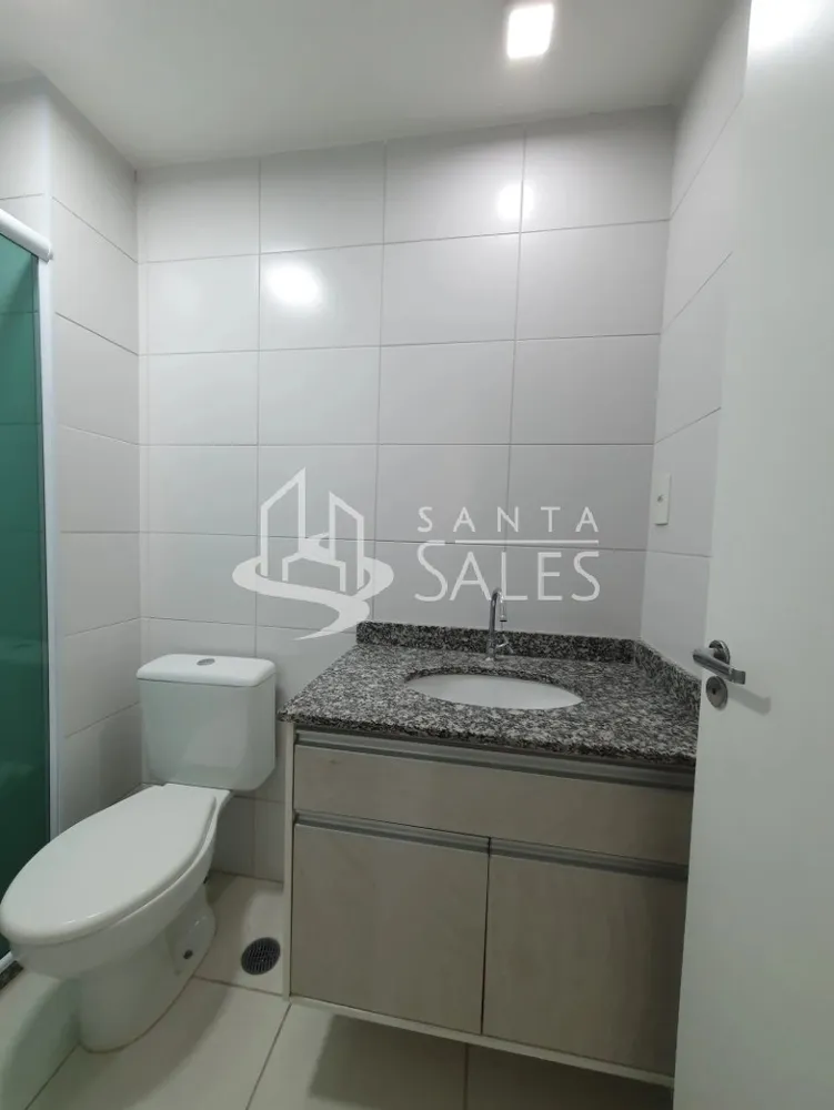 Apartamento, 1 quarto, 33 m² - Foto 4