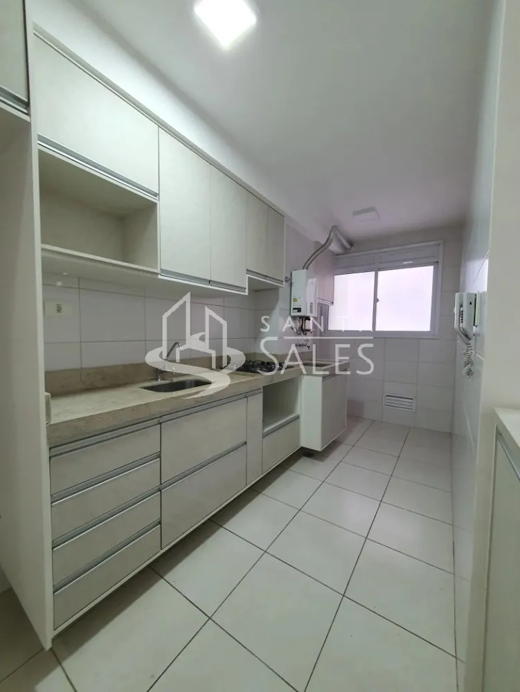 Apartamento, 1 quarto, 33 m² - Foto 4