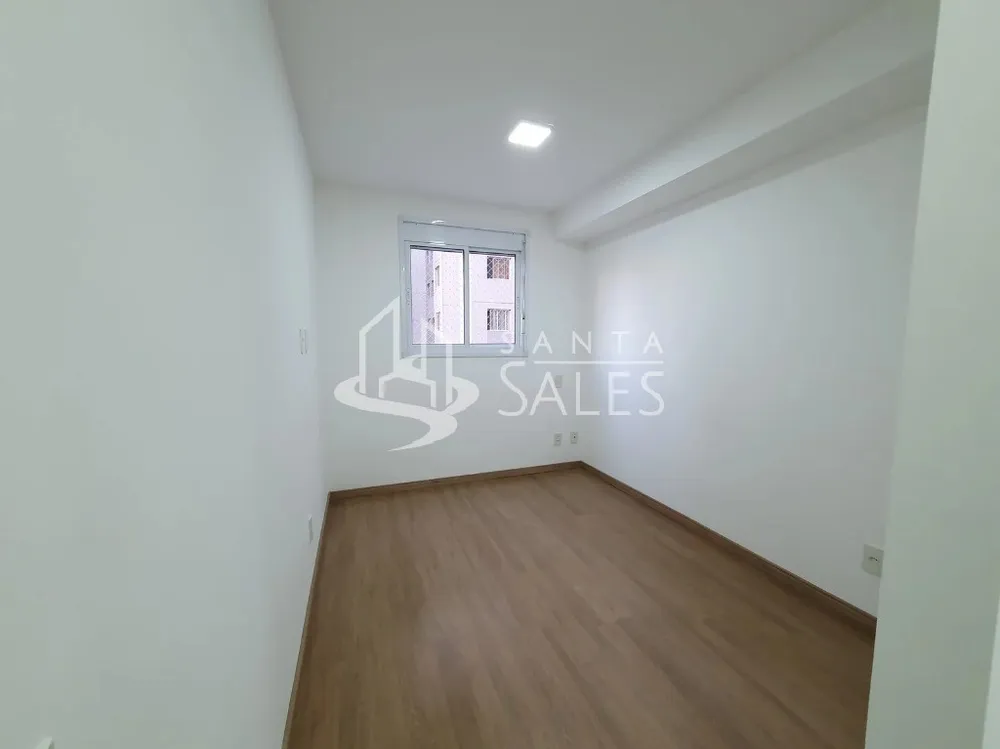 Apartamento, 1 quarto, 33 m² - Foto 1