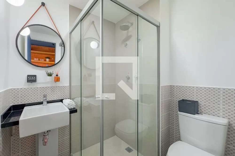 Kitnet-Studio, 22 m² - Foto 12