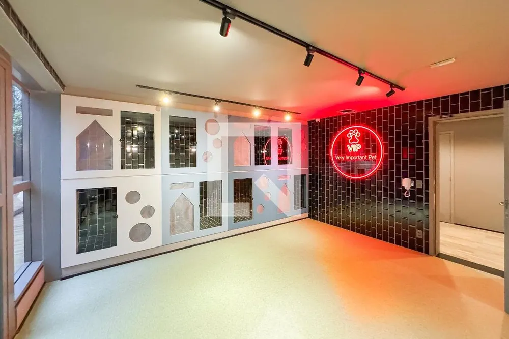 Kitnet-Studio, 22 m² - Foto 2