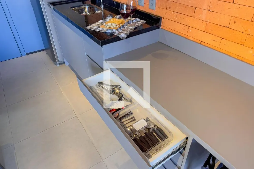 Kitnet-Studio, 22 m² - Foto 11