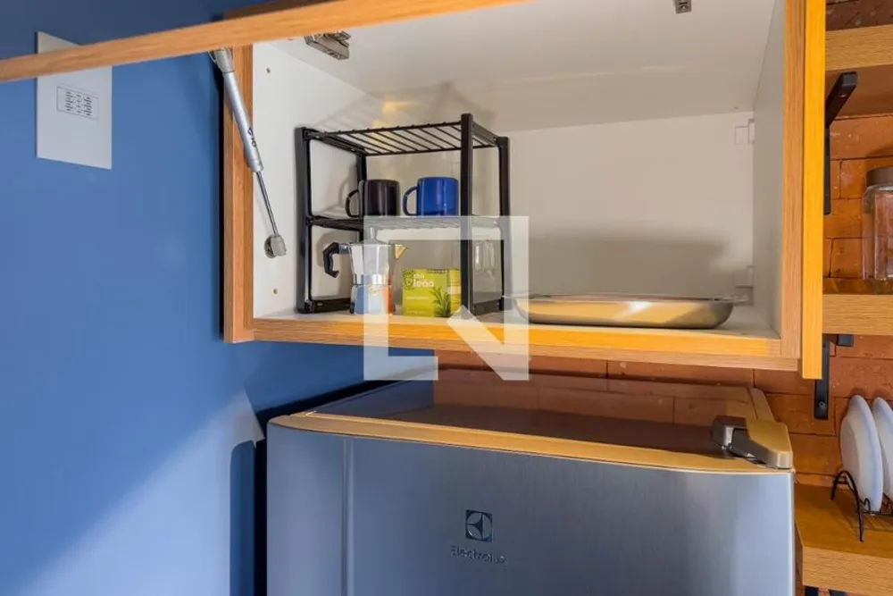 Kitnet-Studio, 22 m² - Foto 8