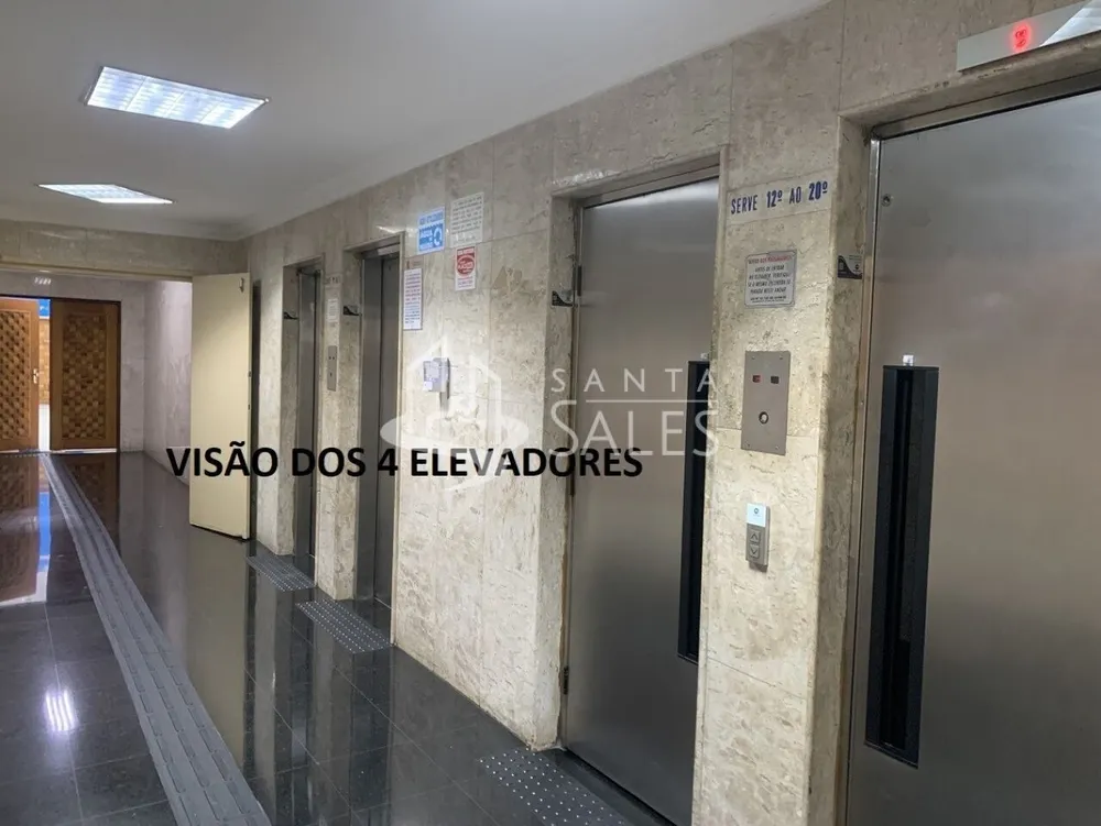 Sala-Conjunto, 108 m² - Foto 12