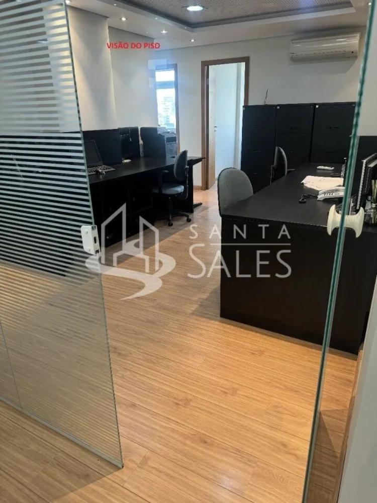 Sala-Conjunto, 108 m² - Foto 2