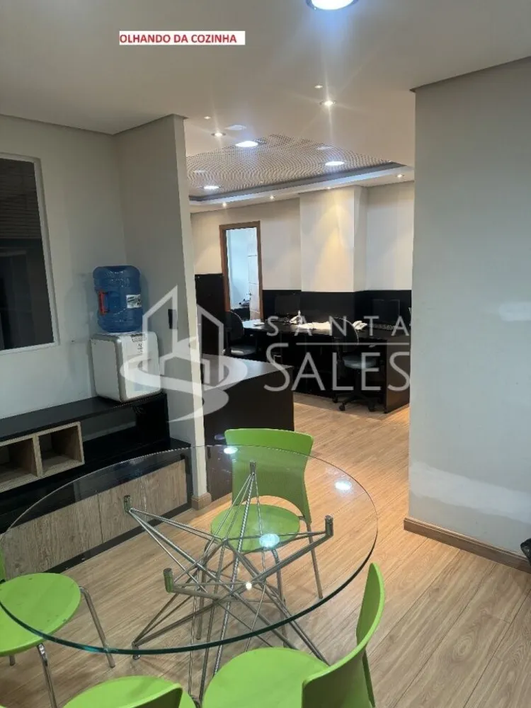 Sala-Conjunto, 108 m² - Foto 4