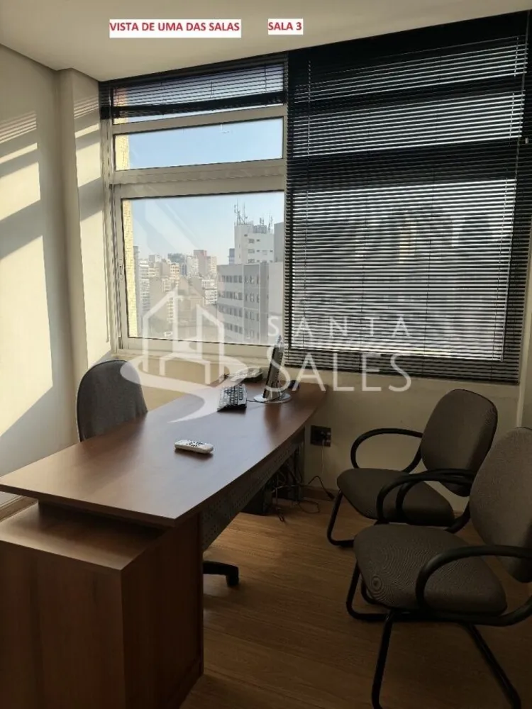 Sala-Conjunto, 108 m² - Foto 3