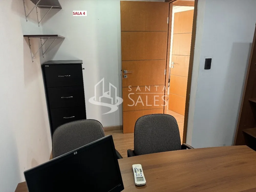 Sala-Conjunto, 108 m² - Foto 5