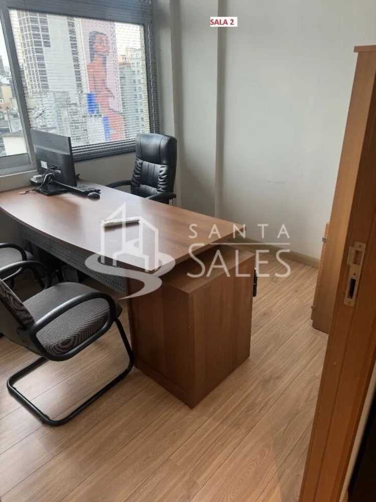 Sala-Conjunto, 108 m² - Foto 4