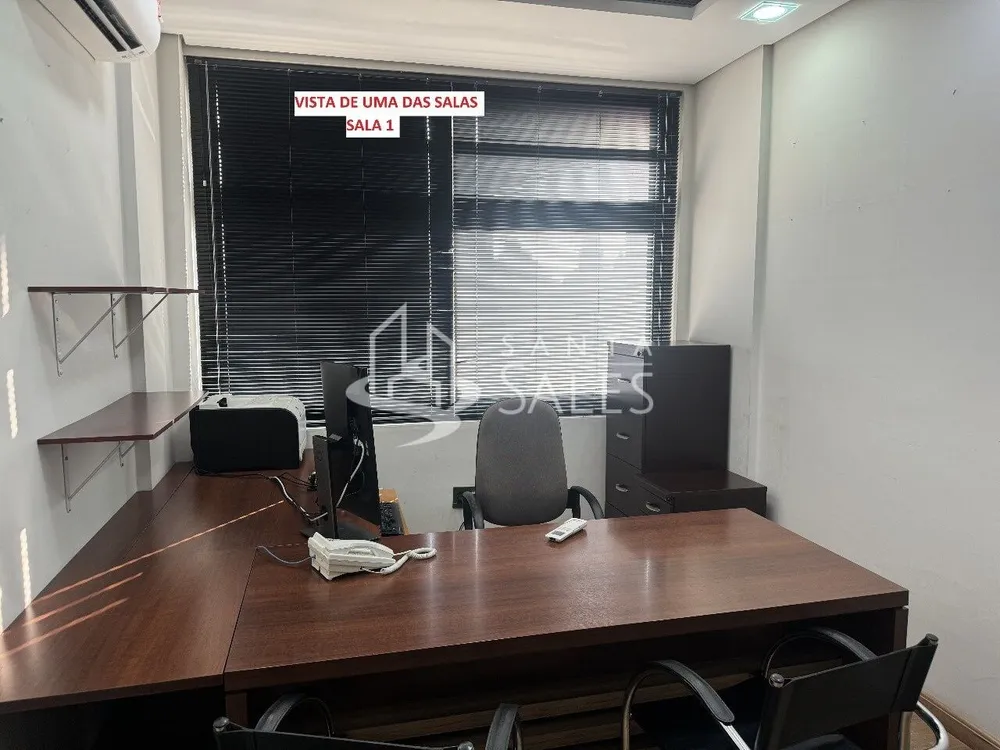 Sala-Conjunto, 108 m² - Foto 9
