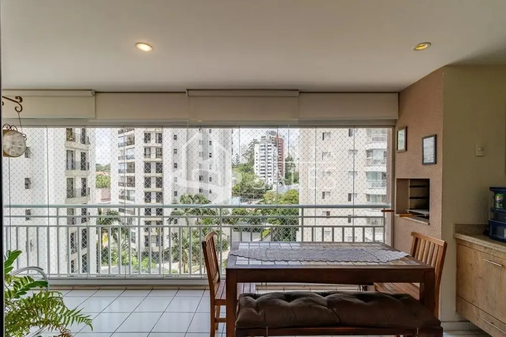 Apartamento, 2 quartos, 96 m² - Foto 10