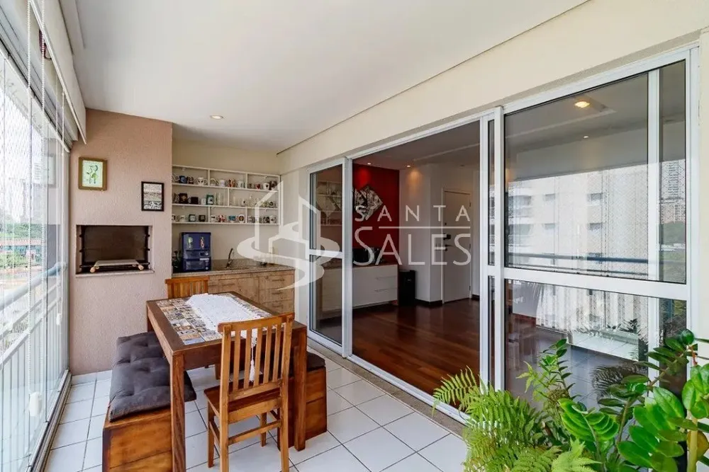 Apartamento, 2 quartos, 96 m² - Foto 7